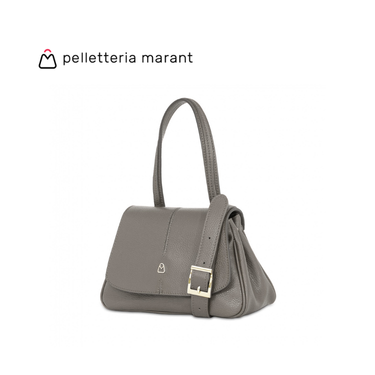 PELLETTERIA MARANT SOFIA Small Leather