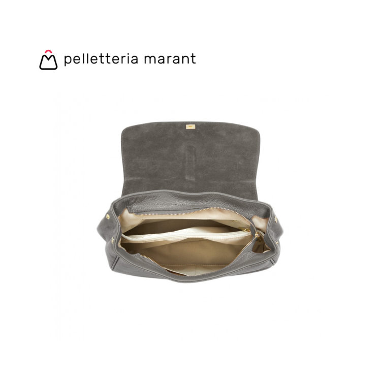 PELLETTERIA MARANT SOFIA Small Leather