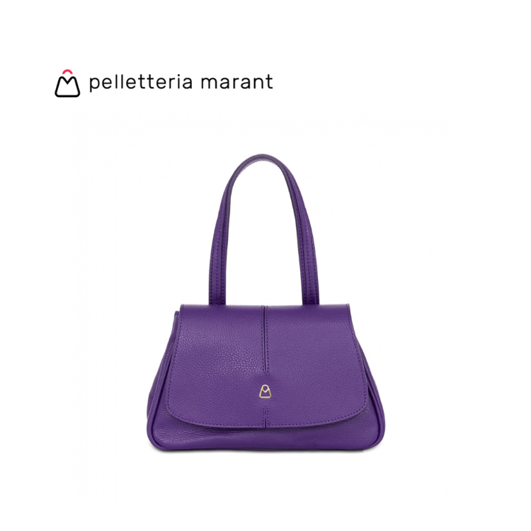 PELLETTERIA MARANT SOFIA Small Leather