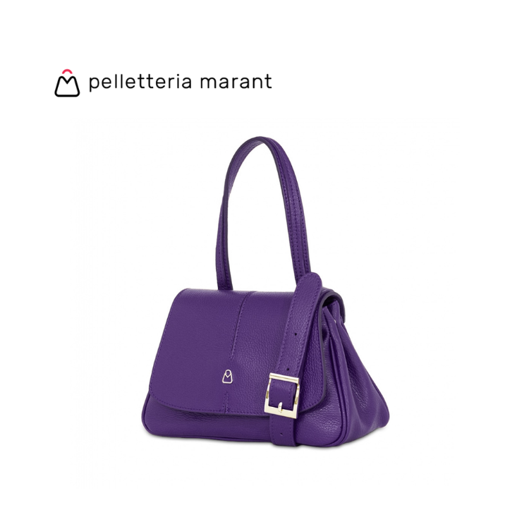 PELLETTERIA MARANT SOFIA Small Leather