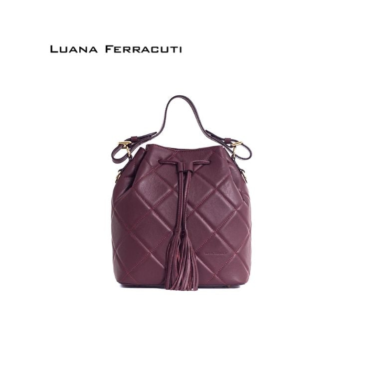 LUANA FERRACUTI SOFYA Handbag