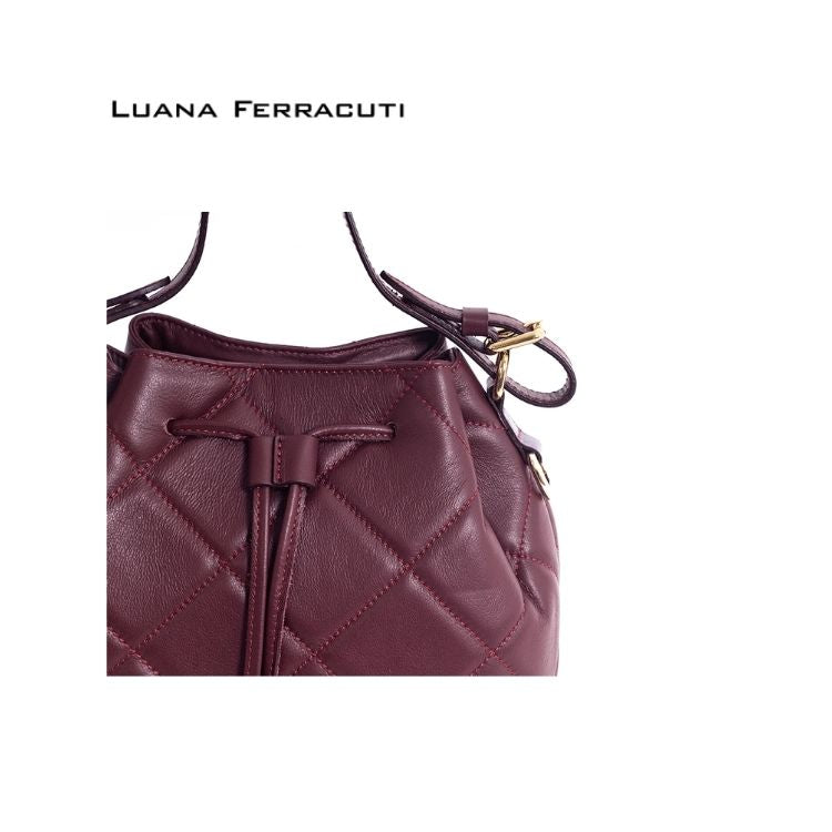LUANA FERRACUTI SOFYA Handbag