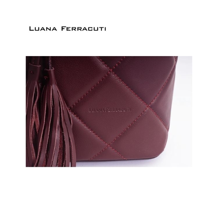 LUANA FERRACUTI SOFYA Handbag