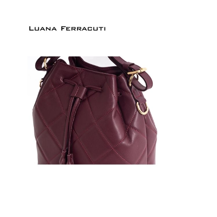 LUANA FERRACUTI SOFYA Handbag