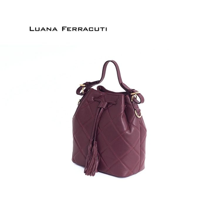 LUANA FERRACUTI SOFYA Handbag