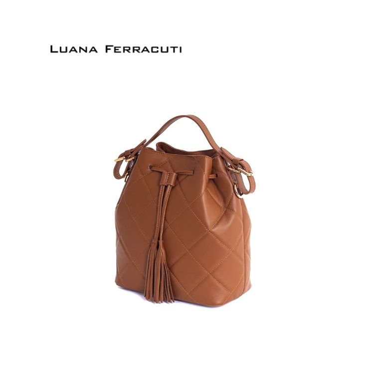 LUANA FERRACUTI SOFYA Handbag