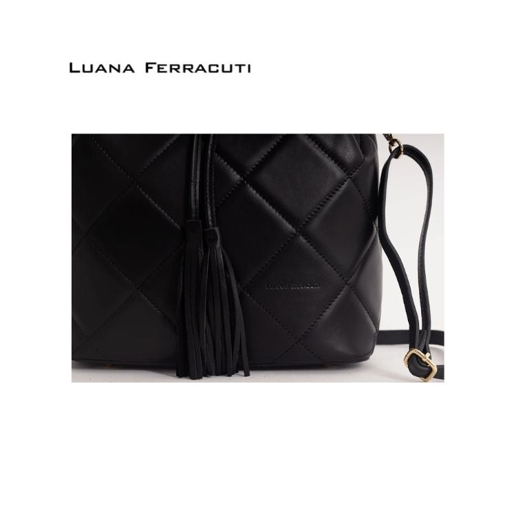 LUANA FERRACUTI SOFYA Handbag