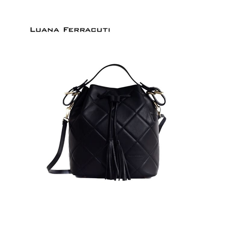 LUANA FERRACUTI SOFYA Handbag