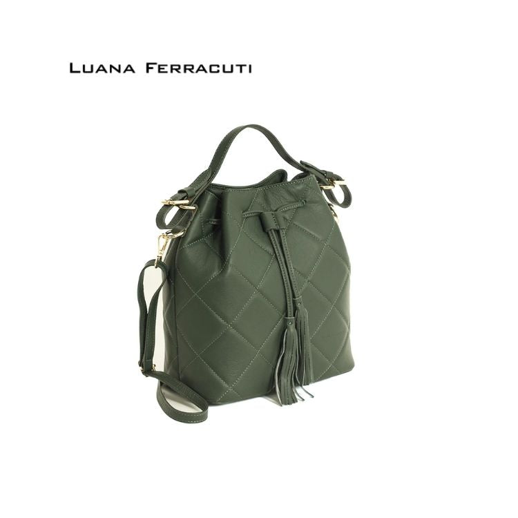 LUANA FERRACUTI SOFYA Handbag