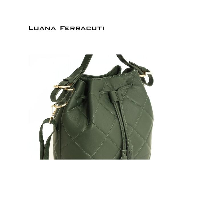 LUANA FERRACUTI SOFYA Handbag