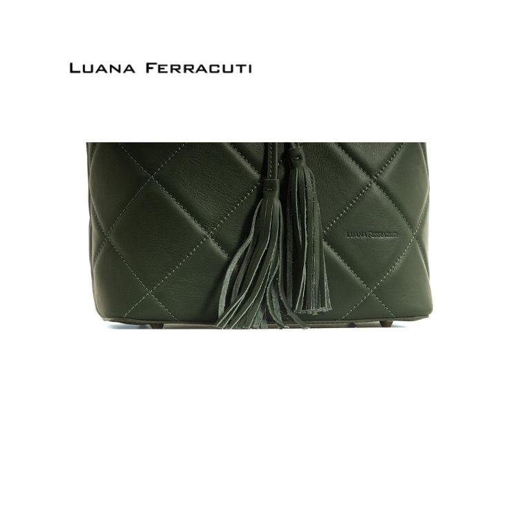 LUANA FERRACUTI SOFYA Handbag
