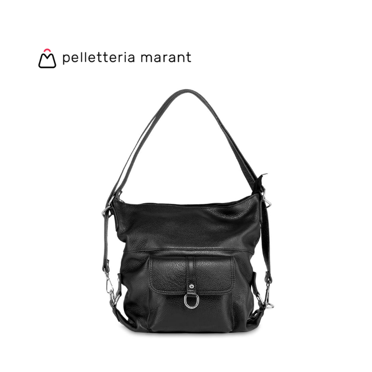 PELLETTERIA MARANT SPARKY Handbag