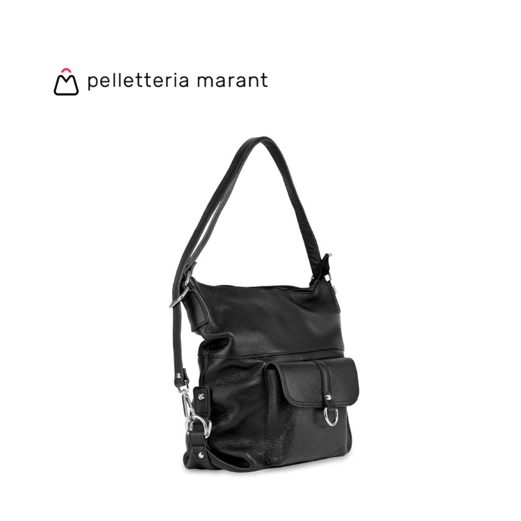 PELLETTERIA MARANT SPARKY Handbag