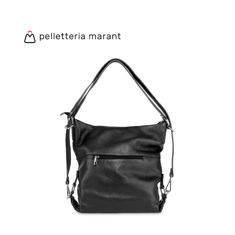 PELLETTERIA MARANT SPARKY Handbag