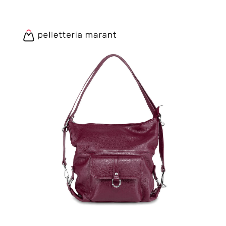 PELLETTERIA MARANT SPARKY Handbag