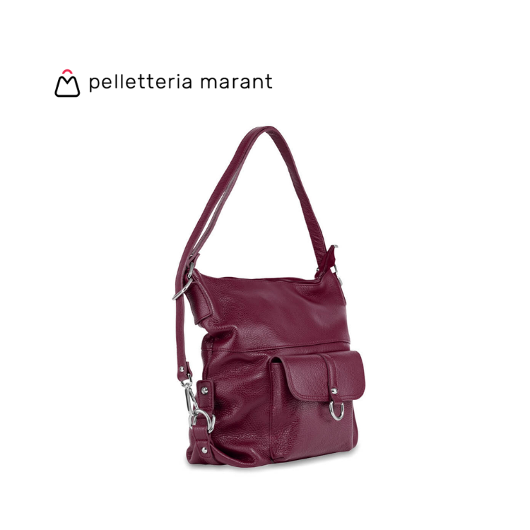 PELLETTERIA MARANT SPARKY Handbag