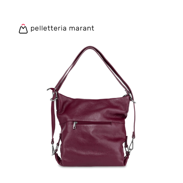 PELLETTERIA MARANT SPARKY Handbag