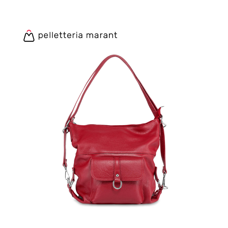 PELLETTERIA MARANT SPARKY Handbag
