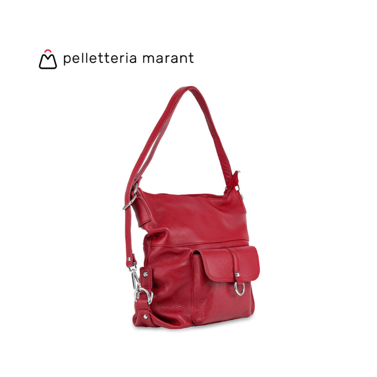 PELLETTERIA MARANT SPARKY Handbag