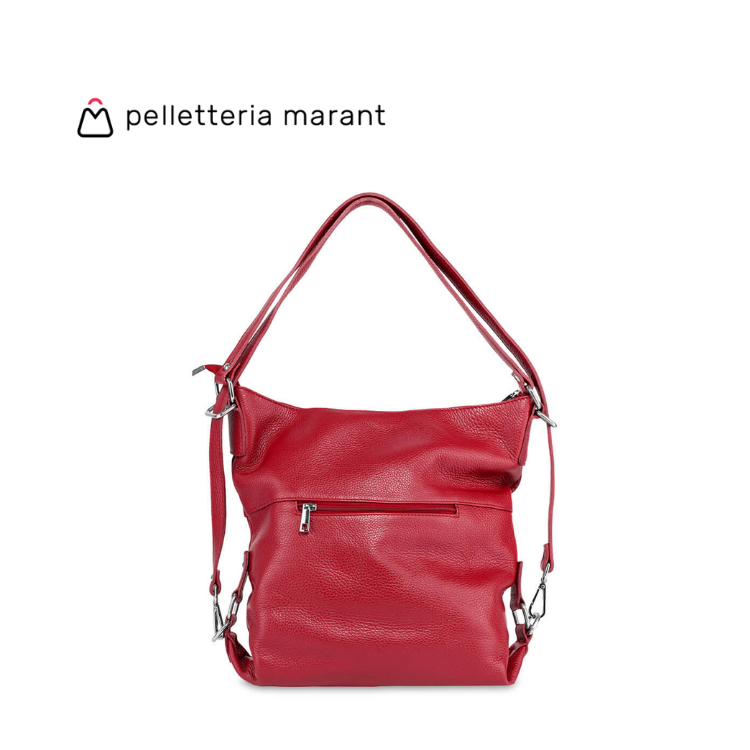 PELLETTERIA MARANT SPARKY Handbag