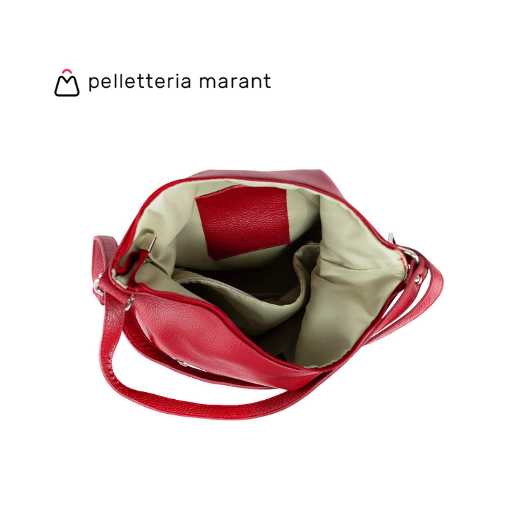 PELLETTERIA MARANT SPARKY Handbag