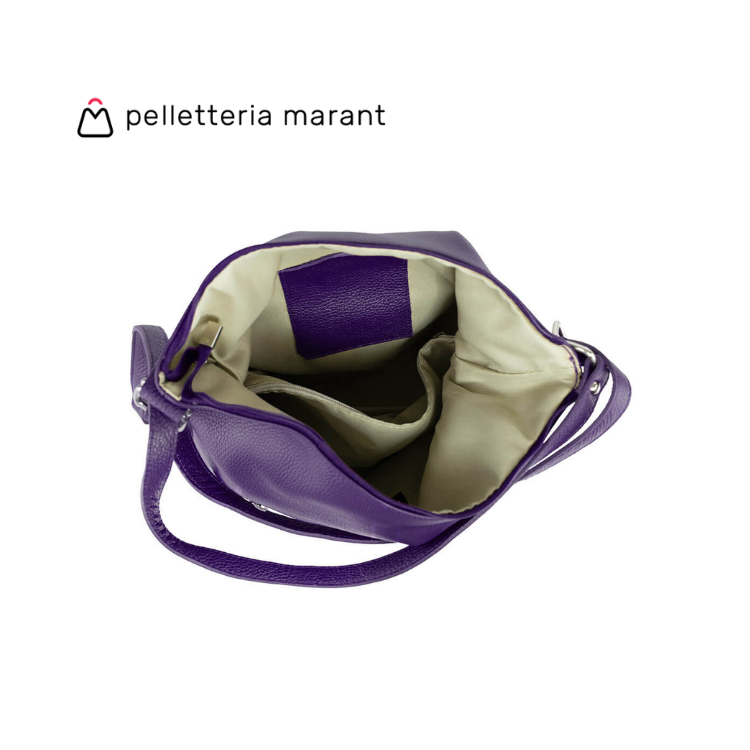 PELLETTERIA MARANT SPARKY Handbag