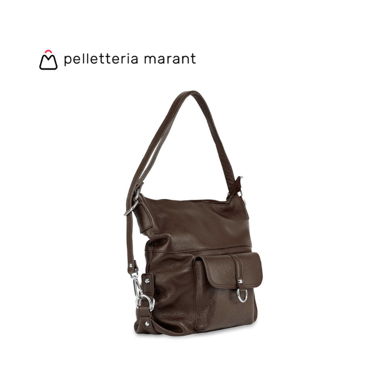 PELLETTERIA MARANT SPARKY Handbag