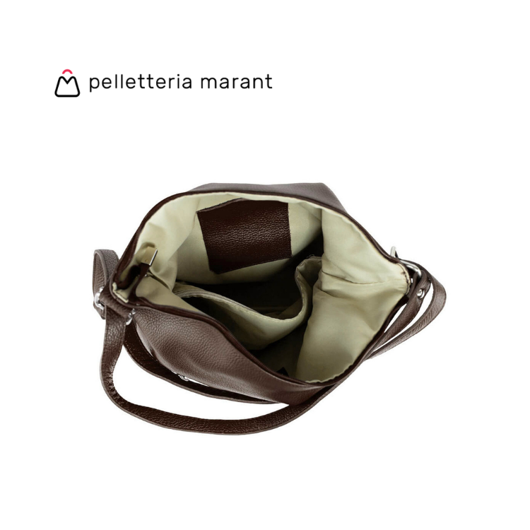 PELLETTERIA MARANT SPARKY Handbag