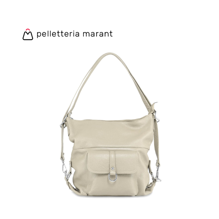 PELLETTERIA MARANT SPARKY Handbag