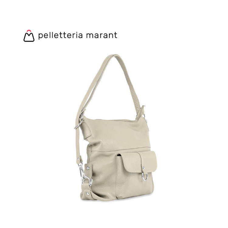 PELLETTERIA MARANT SPARKY Handbag