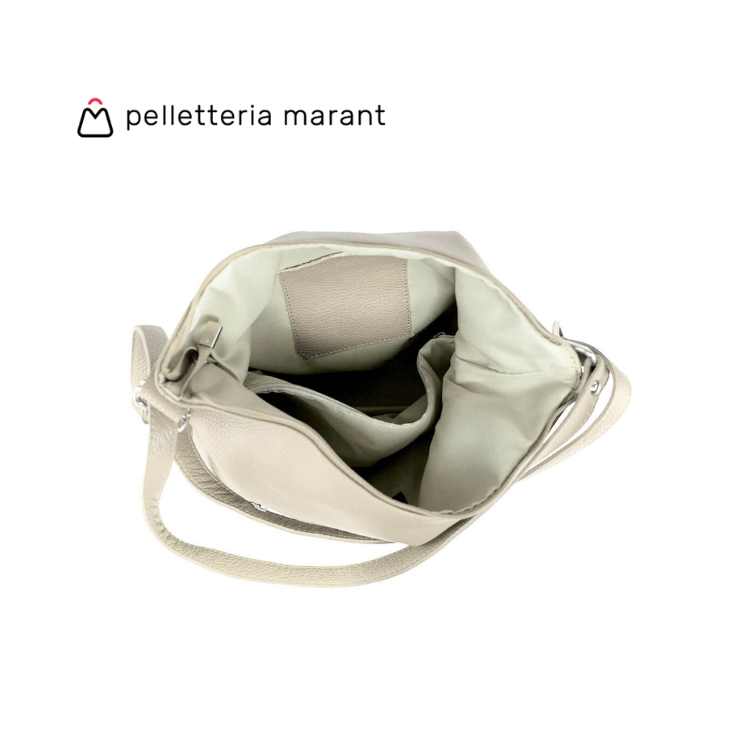 PELLETTERIA MARANT SPARKY Handbag