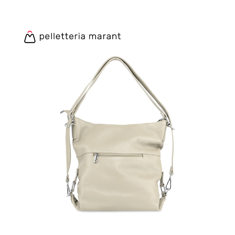 PELLETTERIA MARANT SPARKY Handbag