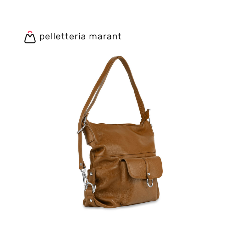 PELLETTERIA MARANT SPARKY Handbag
