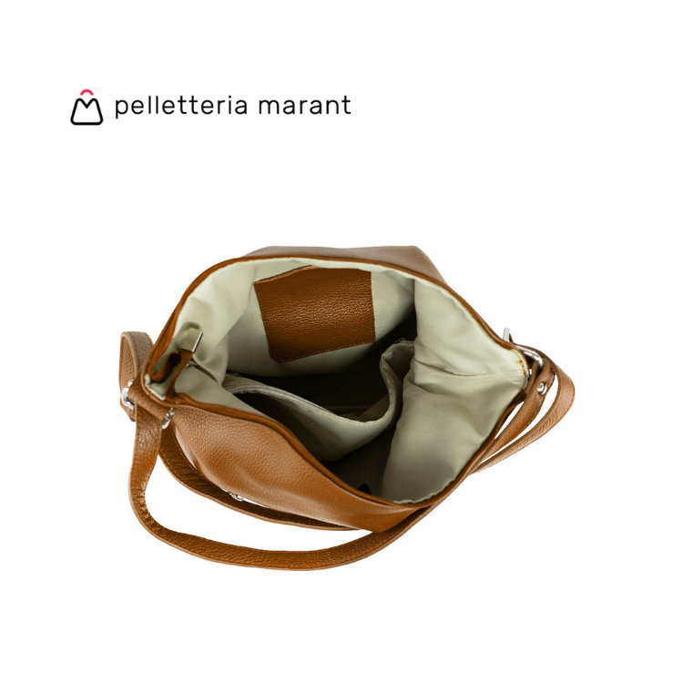 PELLETTERIA MARANT SPARKY Handbag