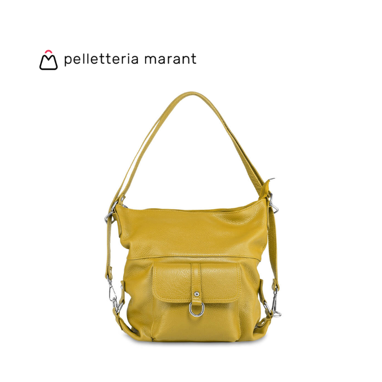 PELLETTERIA MARANT SPARKY Handbag