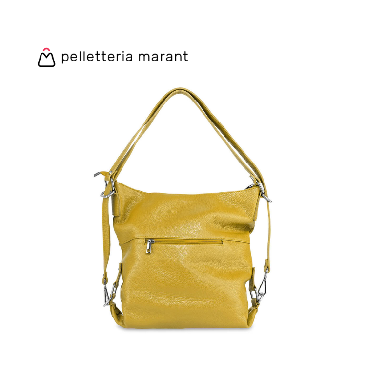 PELLETTERIA MARANT SPARKY Handbag