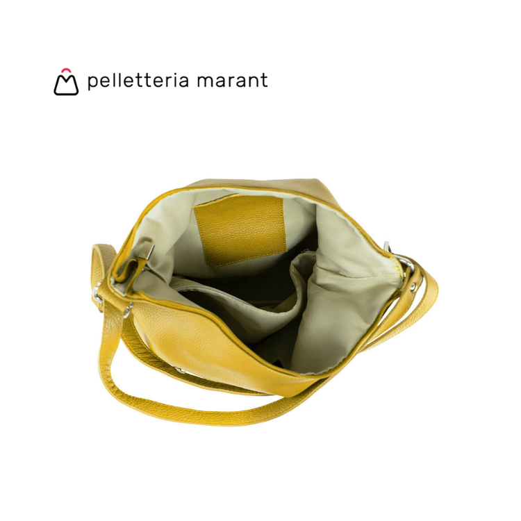 PELLETTERIA MARANT SPARKY Handbag