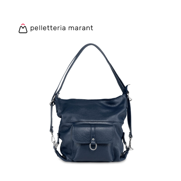 PELLETTERIA MARANT SPARKY Handbag