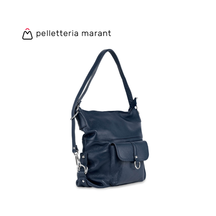 PELLETTERIA MARANT SPARKY Handbag