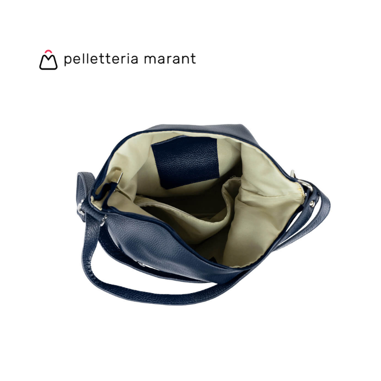 PELLETTERIA MARANT SPARKY Handbag