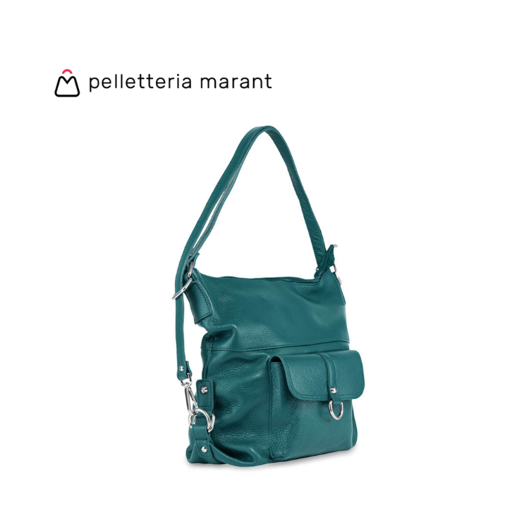 PELLETTERIA MARANT SPARKY Handbag