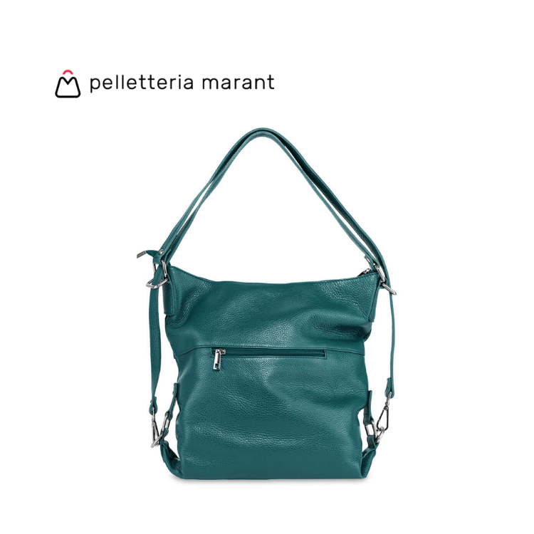 PELLETTERIA MARANT SPARKY Handbag