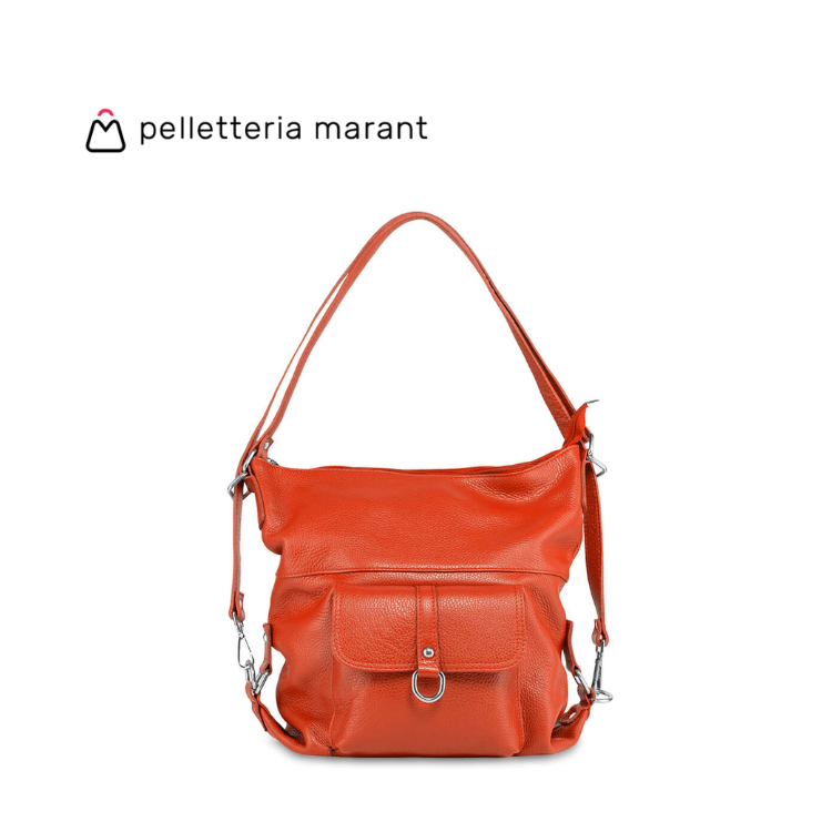 PELLETTERIA MARANT SPARKY Handbag
