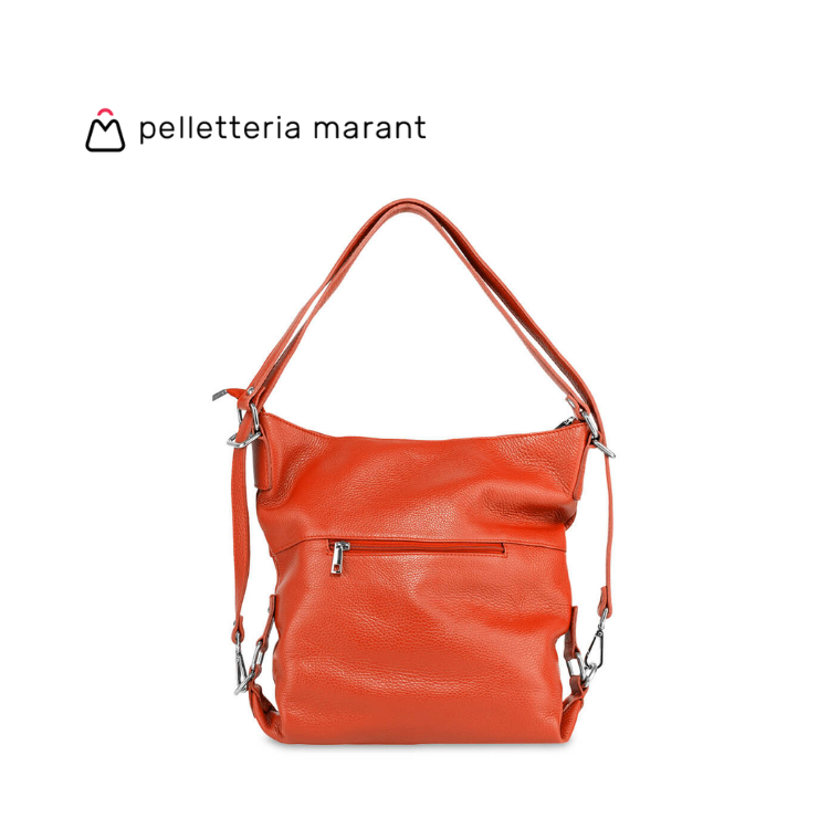 PELLETTERIA MARANT SPARKY Handbag