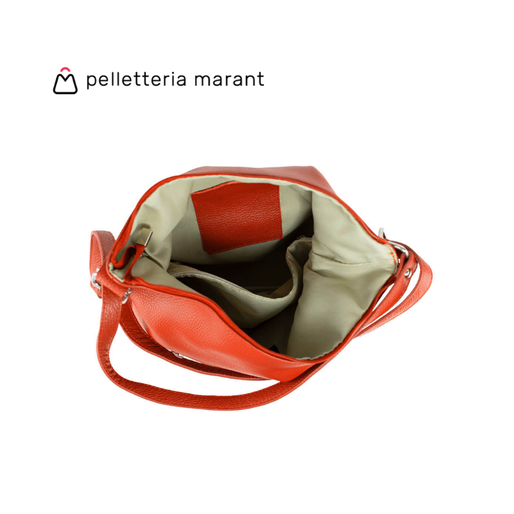 PELLETTERIA MARANT SPARKY Handbag