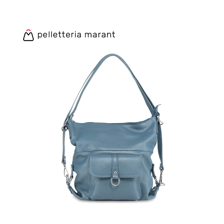 PELLETTERIA MARANT SPARKY Handbag