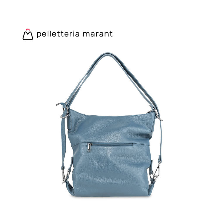 PELLETTERIA MARANT SPARKY Handbag