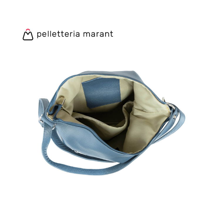PELLETTERIA MARANT SPARKY Handbag
