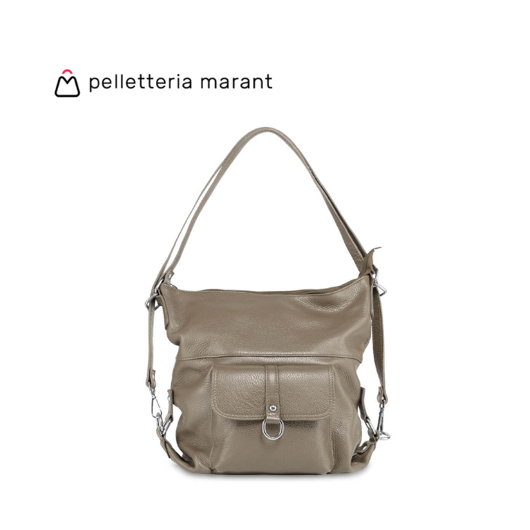 PELLETTERIA MARANT SPARKY Handbag
