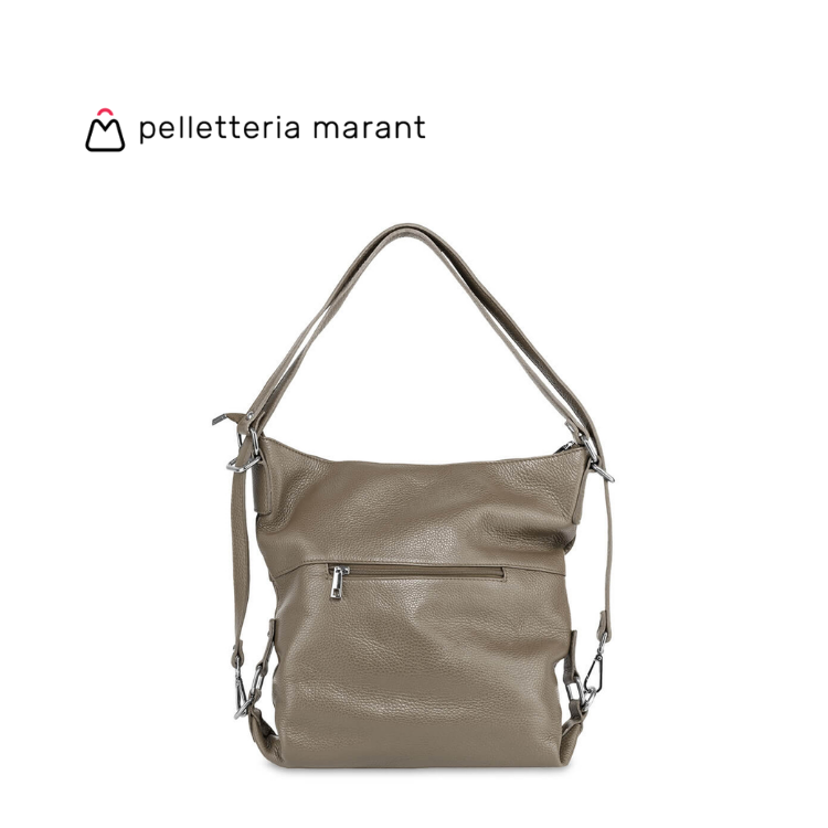 PELLETTERIA MARANT SPARKY Handbag